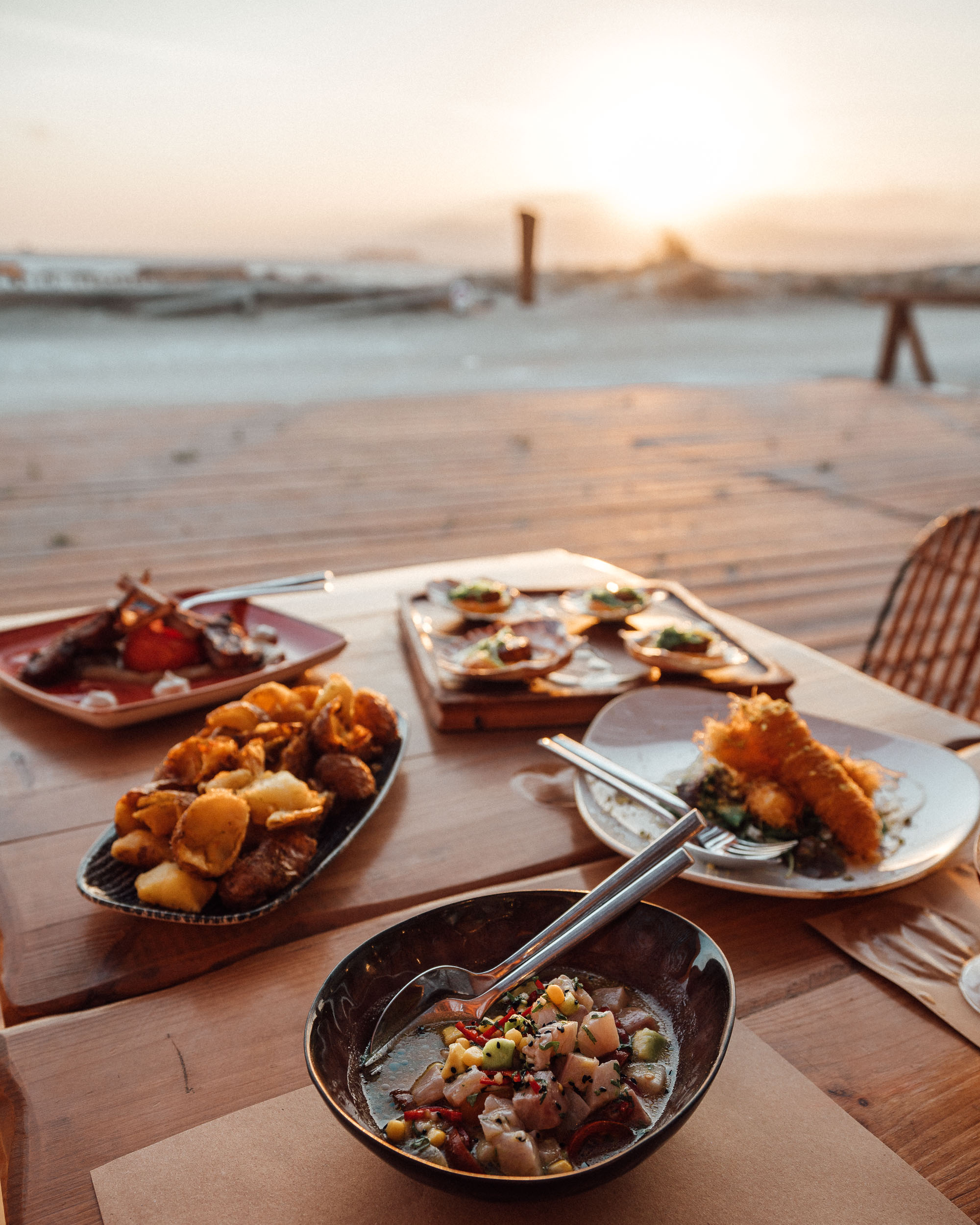 Tortuga restaurant in Naxos, Greek Islands via @finduslost