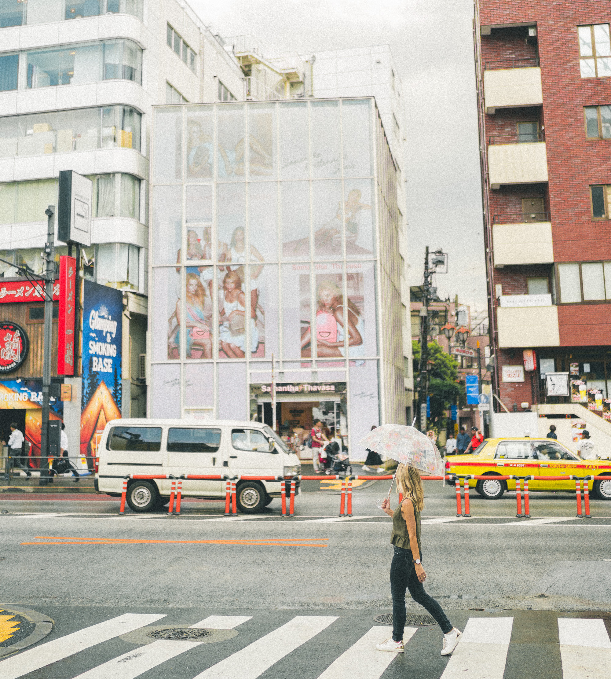 The Complete Tokyo Travel Guide | City Guides | Japan Travel Itinerary | Shinjuku Shibuya Harujuku Neighborhood Travel Tips 